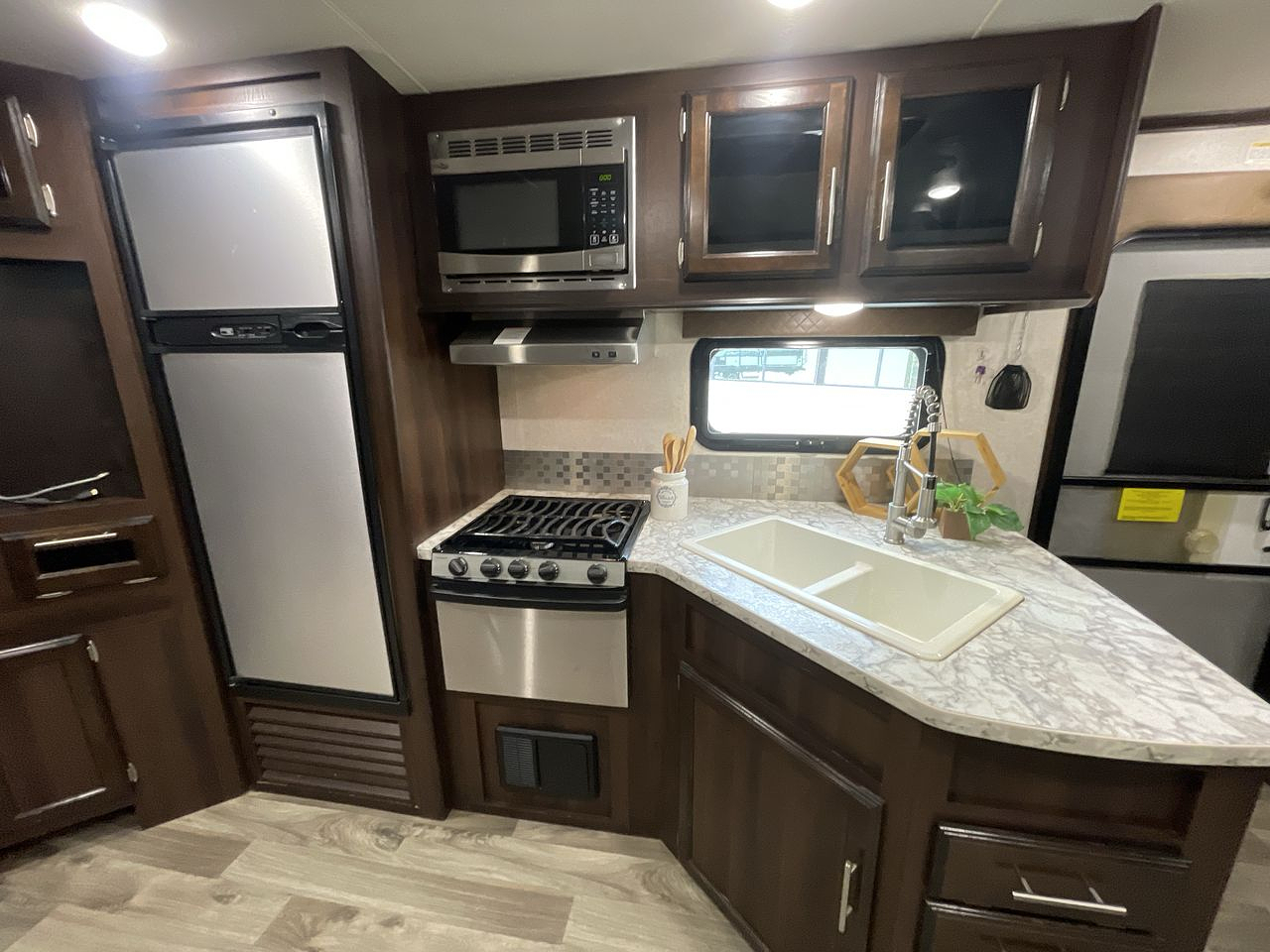 2018 JAYCO WHITE HAWK 27RB