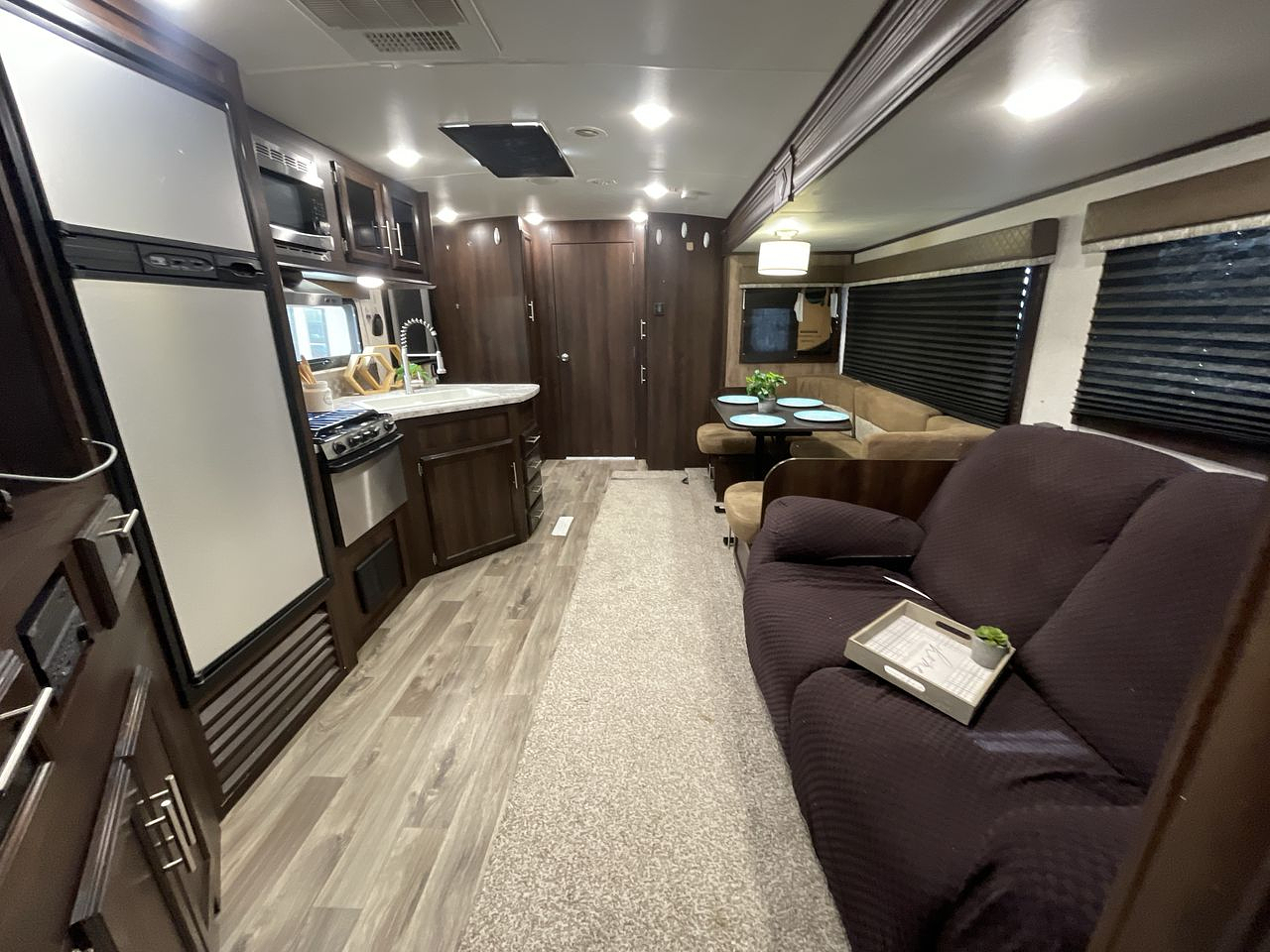 2018 JAYCO WHITE HAWK 27RB