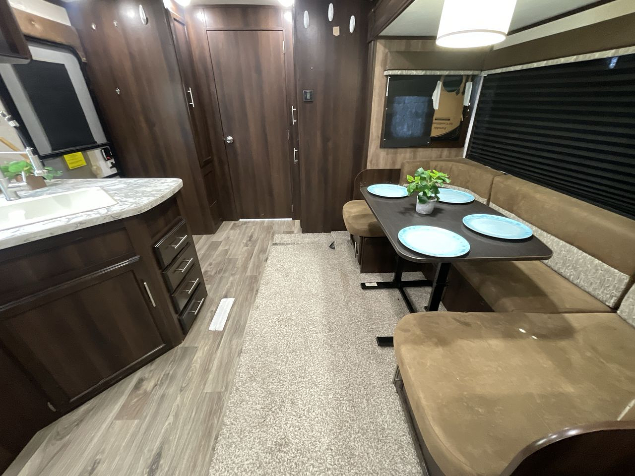 2018 JAYCO WHITE HAWK 27RB