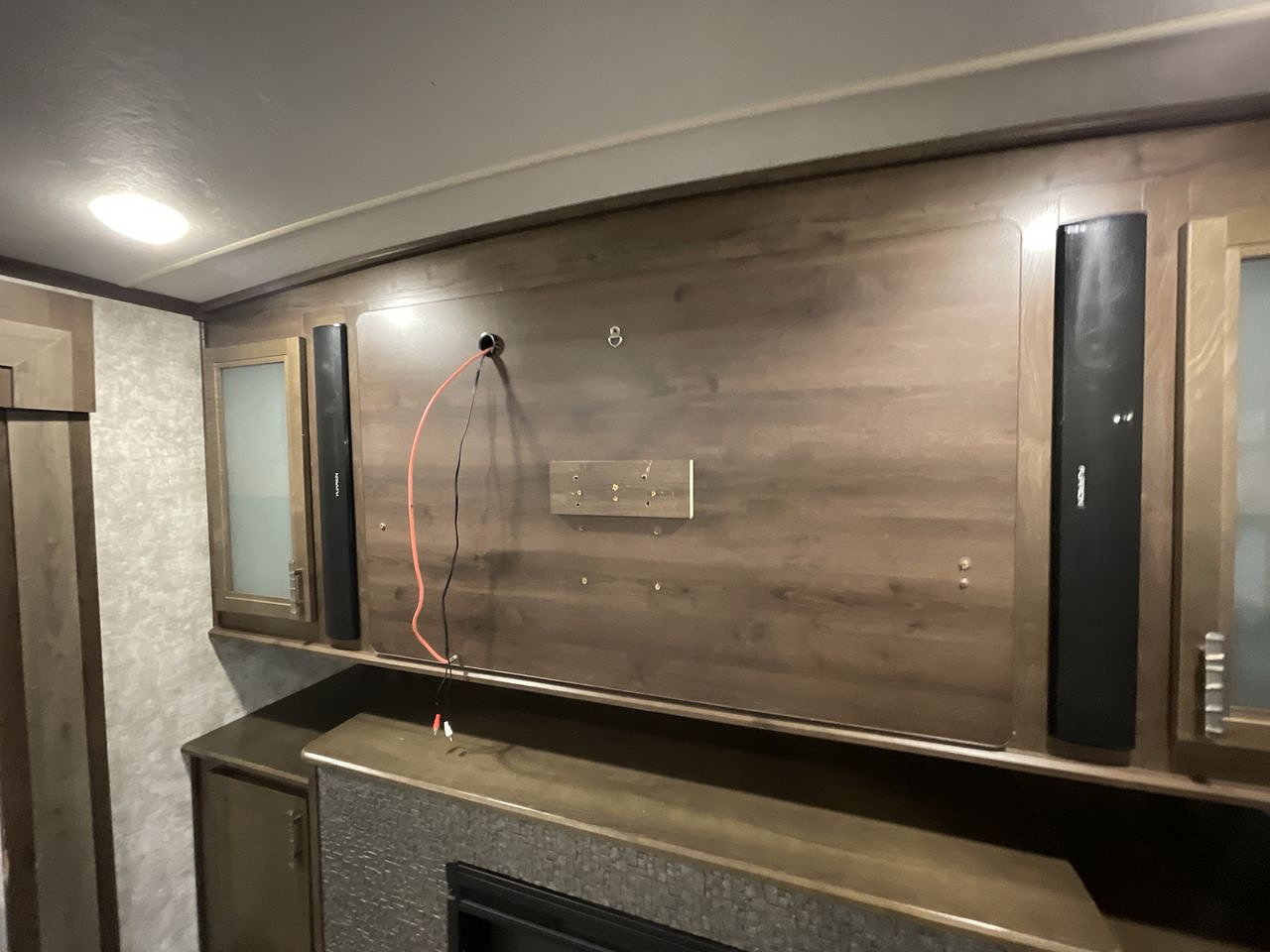 2018 HIGHLAND RIDGE OPEN RANGE 3X387RBS