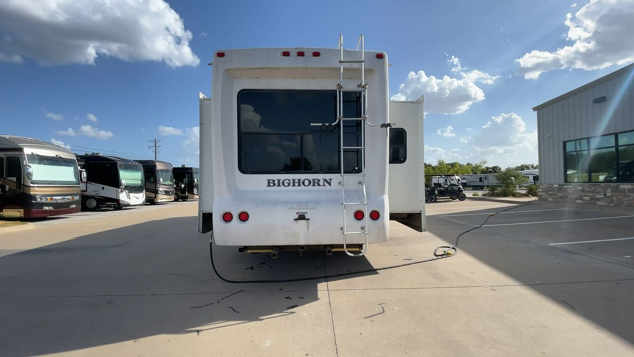 2013 HEARTLAND BIGHORN 3585RL