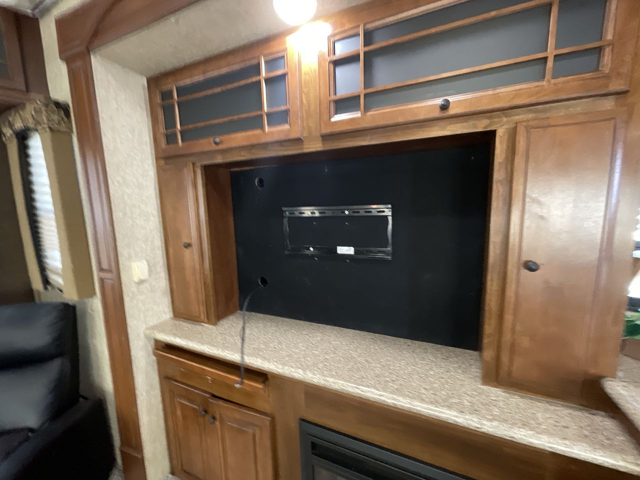 2013 HEARTLAND BIGHORN 3585RL
