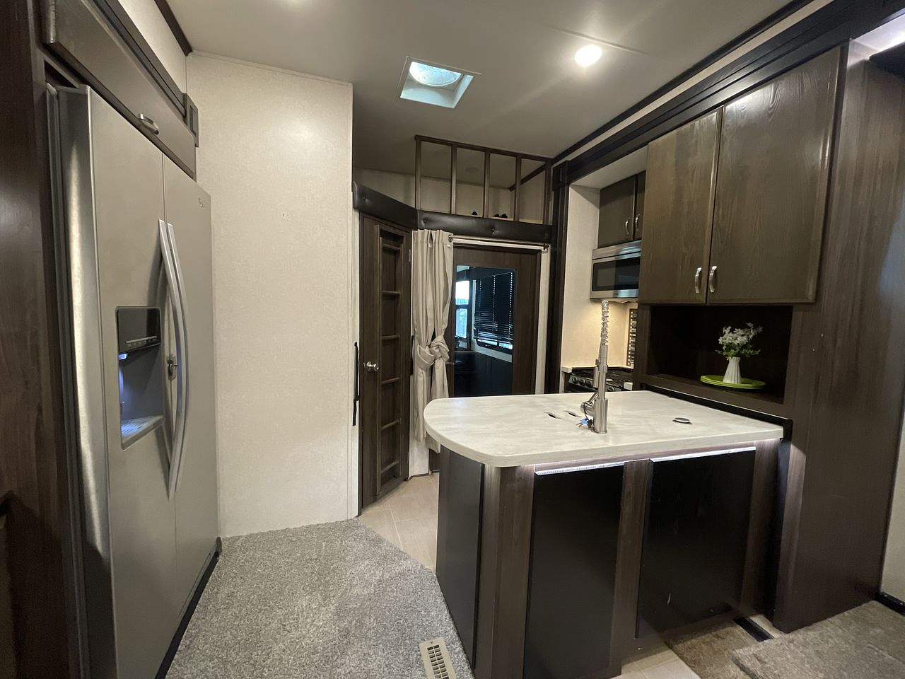 2018 JAYCO SEISMIC 4250