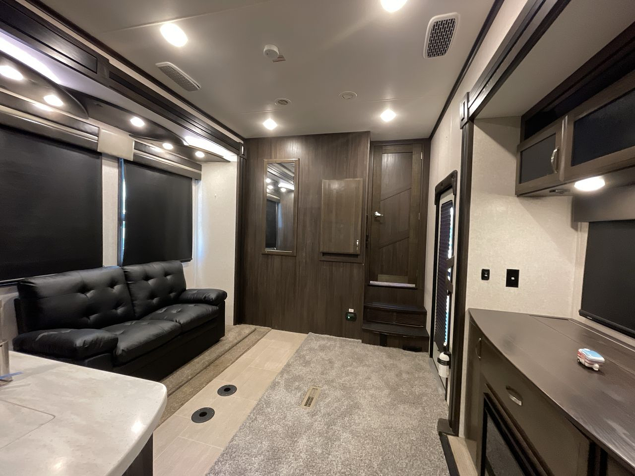2018 JAYCO SEISMIC 4250