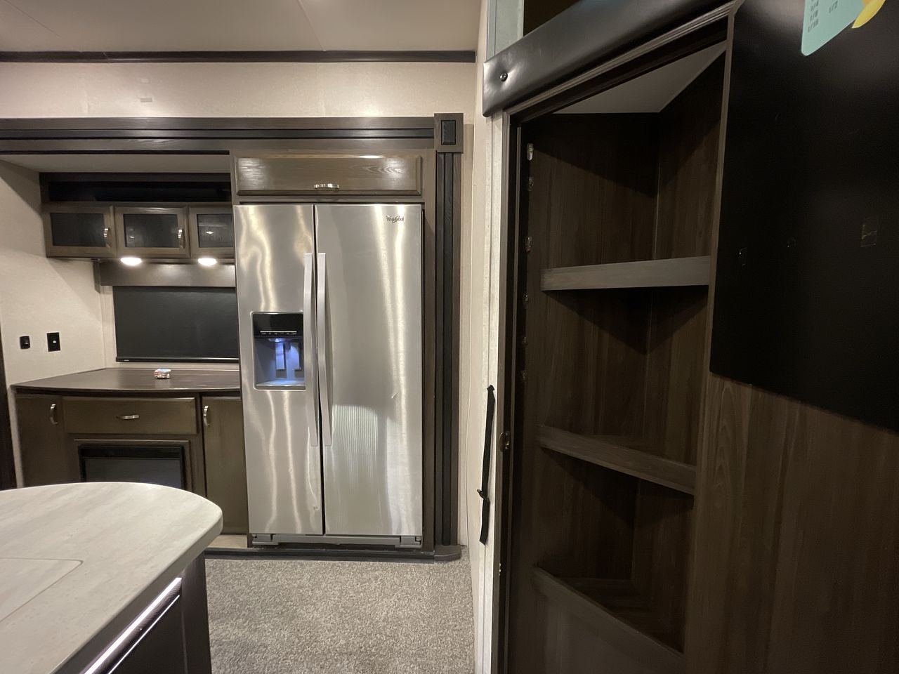 2018 JAYCO SEISMIC 4250