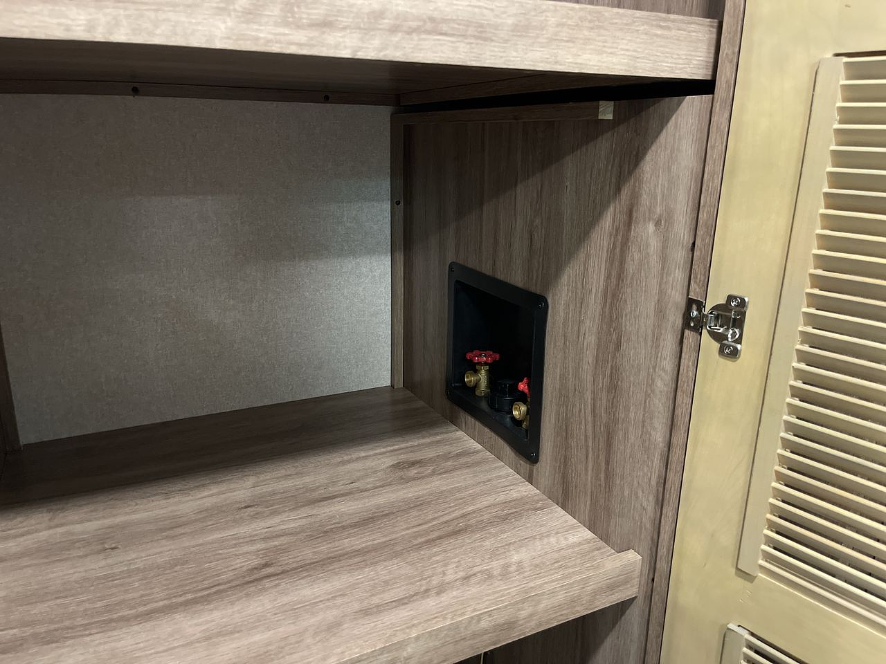 2018 JAYCO SEISMIC 4250