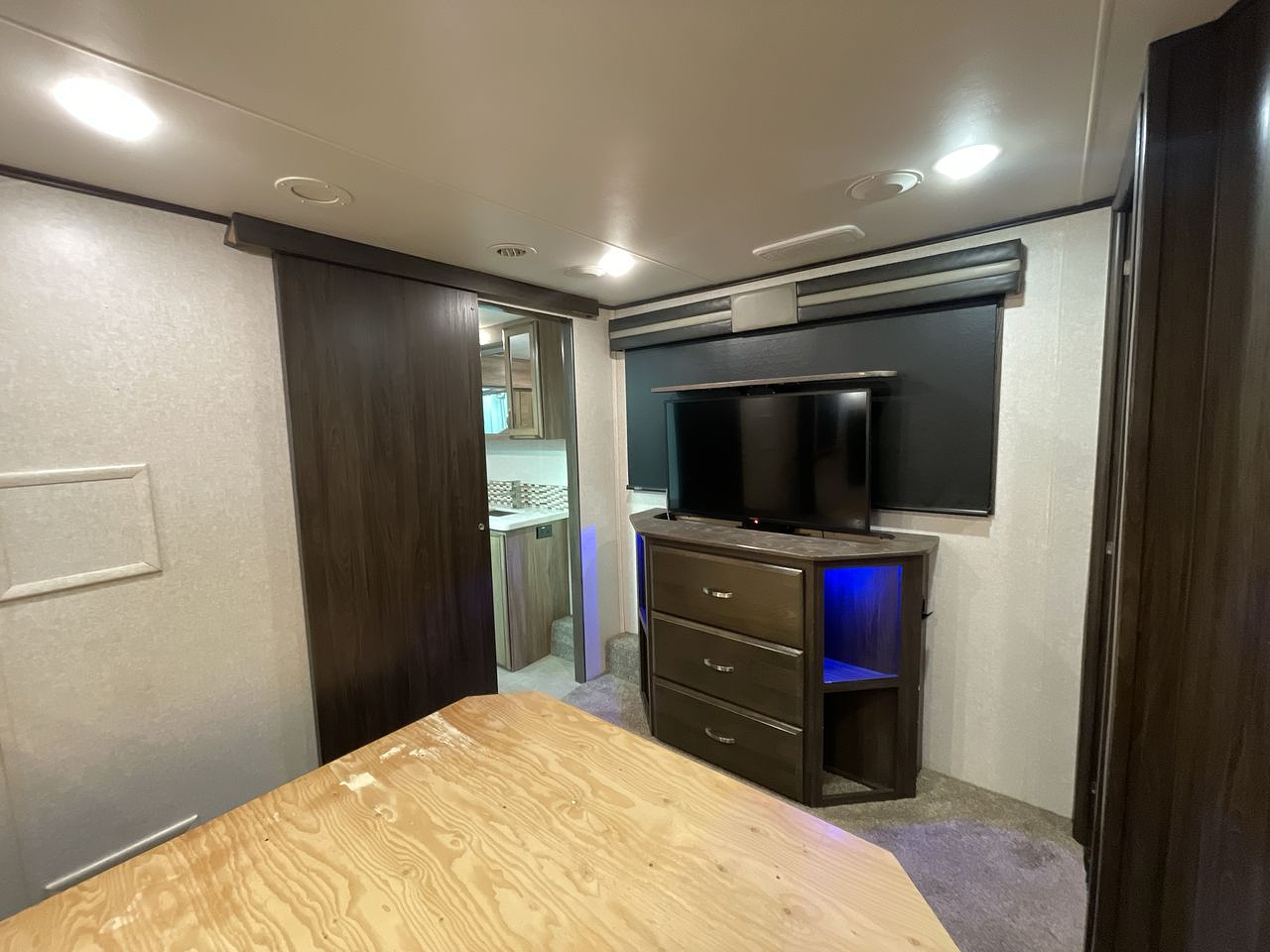 2018 JAYCO SEISMIC 4250