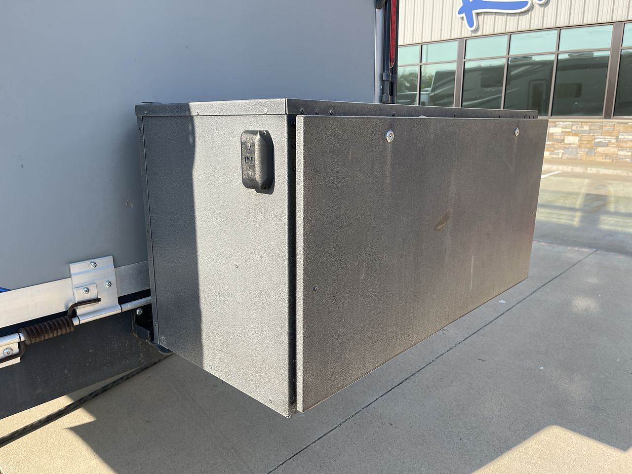 2018 JAYCO SEISMIC 4250