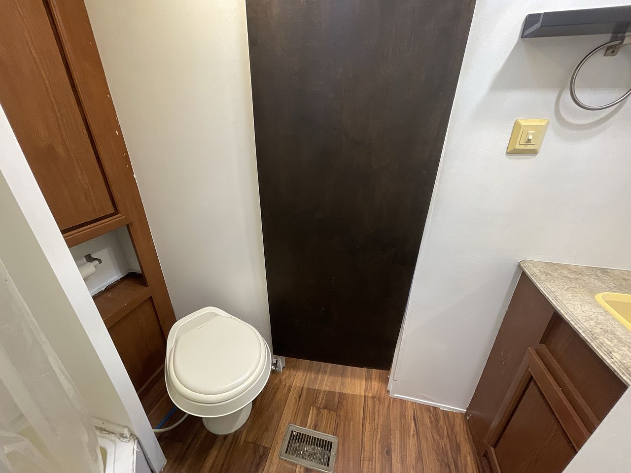 2015 FOREST RIVER WILDWOOD 36BHBS