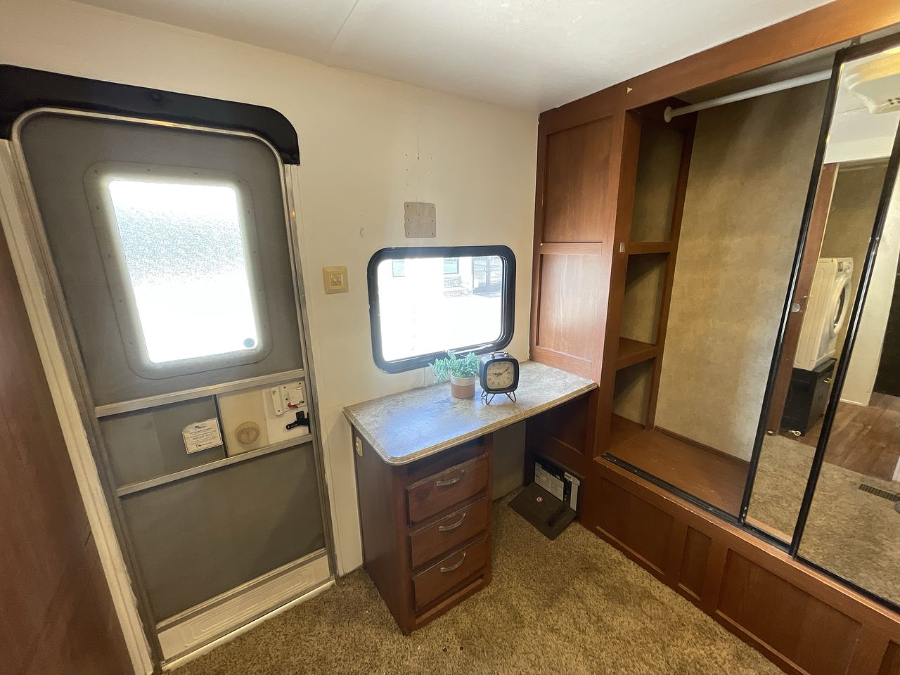 2015 FOREST RIVER WILDWOOD 36BHBS