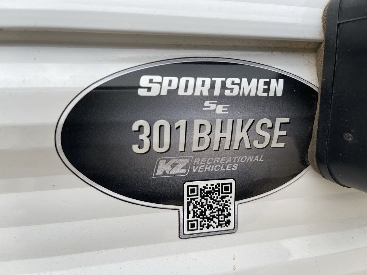 2025 KZ SPORTSMEN SE