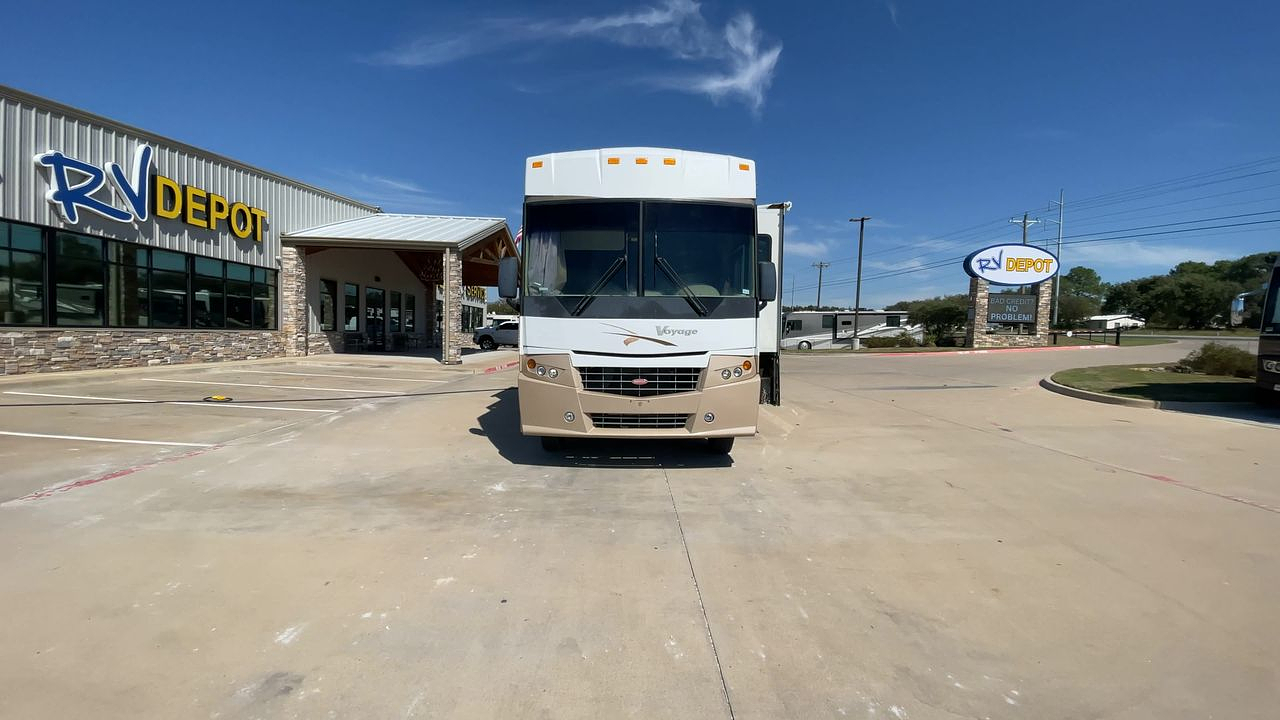 2008 WINNEBAGO VOYAGE 35A