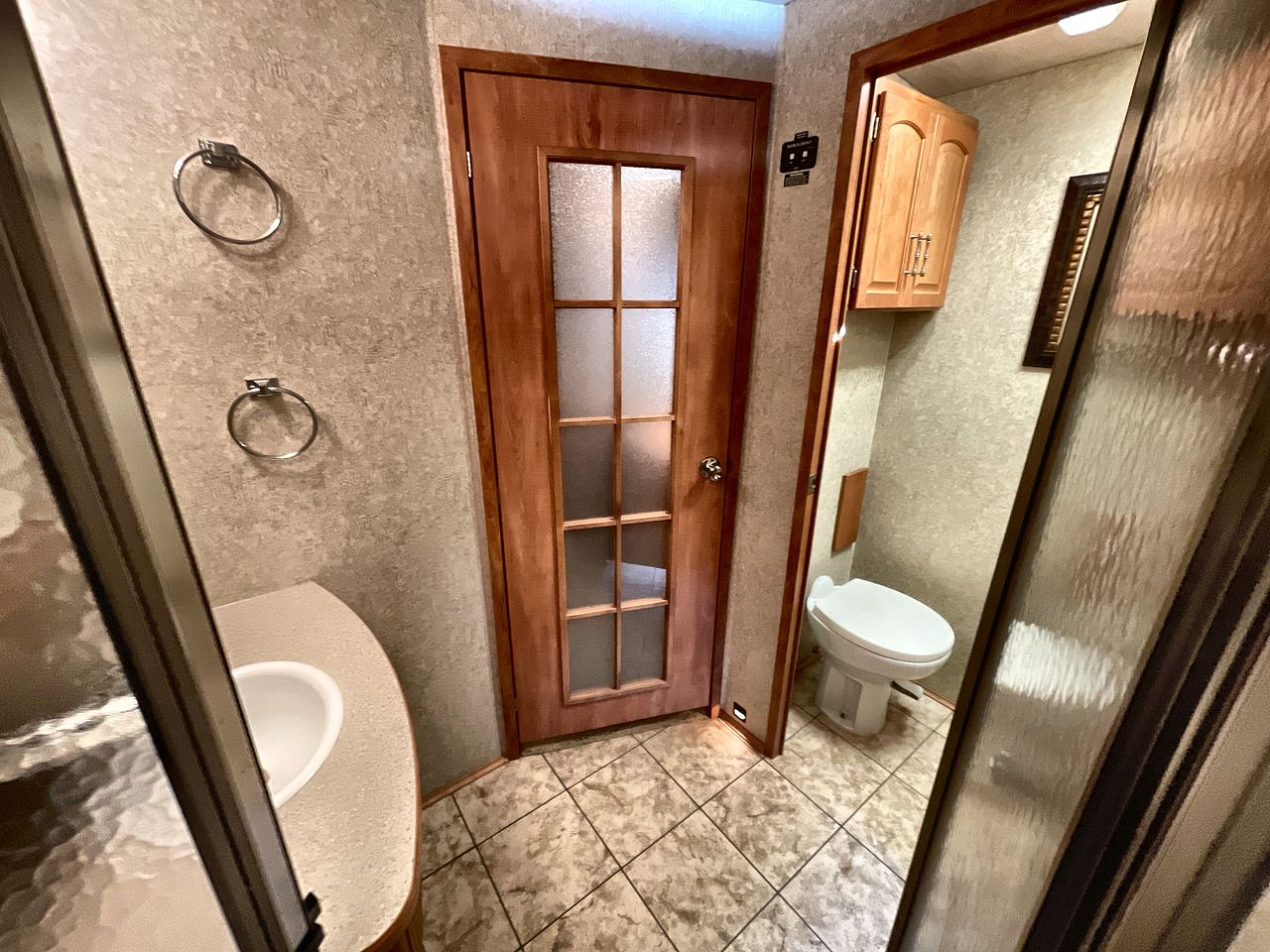 2008 WINNEBAGO VOYAGE 35A