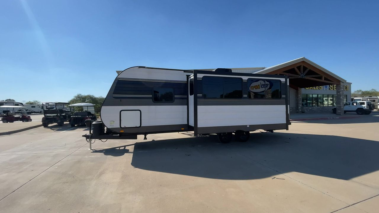 2025 CRUISER AVENIR 24RB