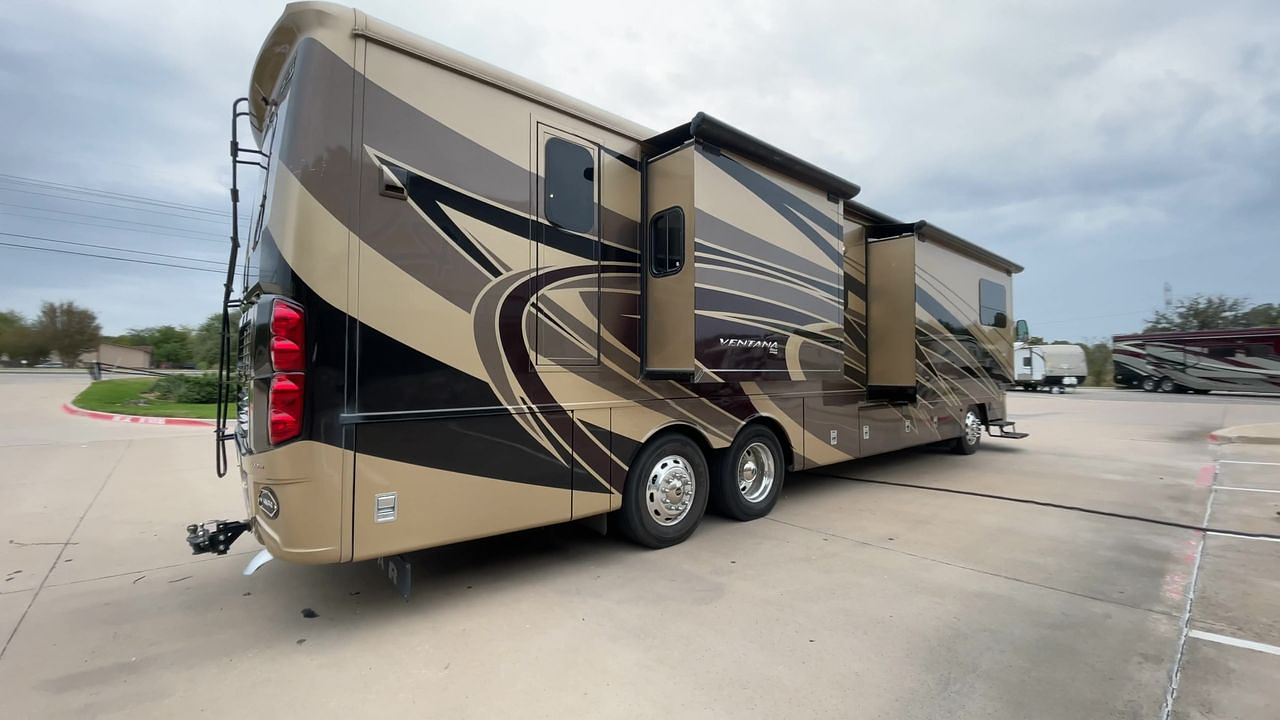 2016 NEWMAR VENTANA 4041