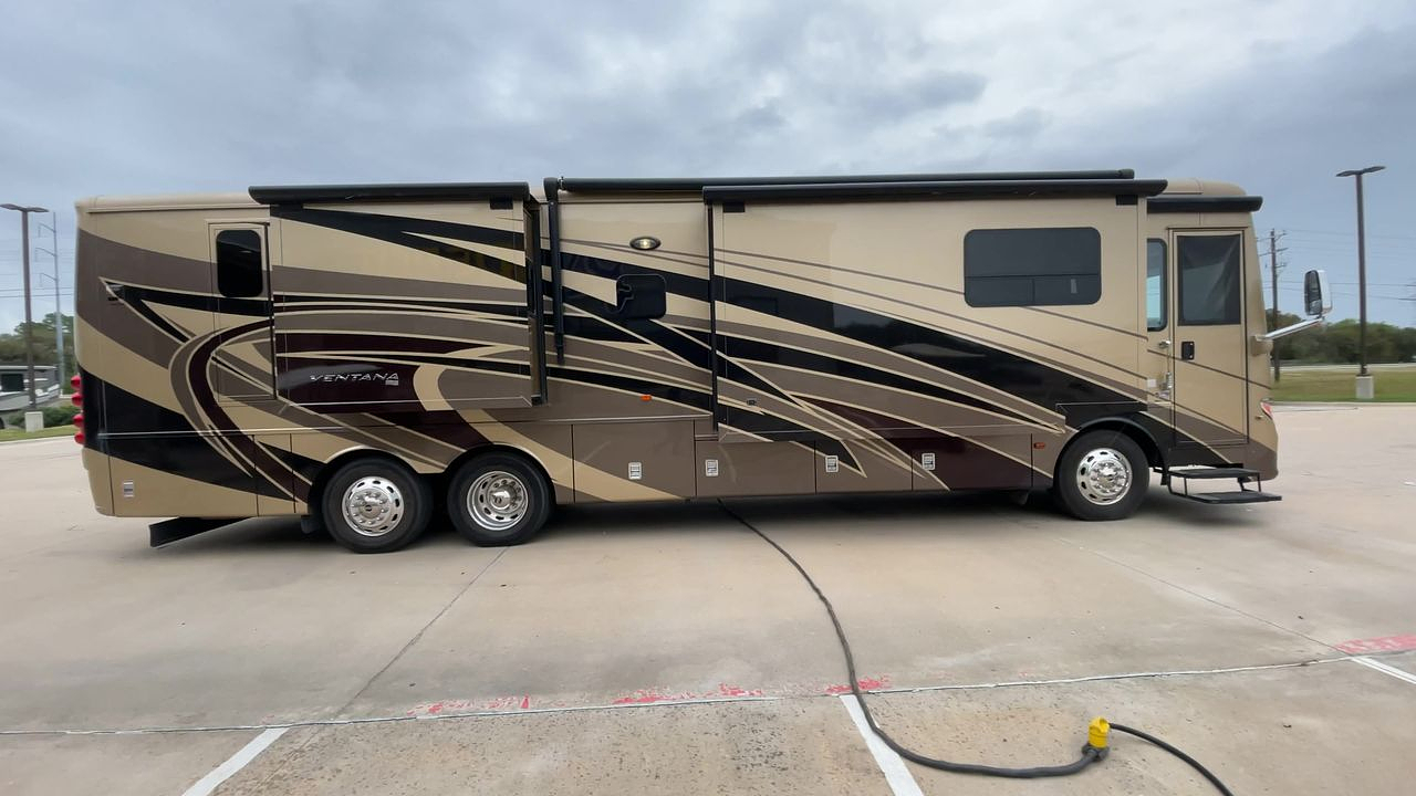 2016 NEWMAR VENTANA 4041