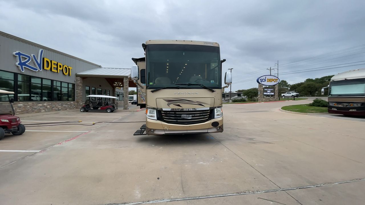 2016 NEWMAR VENTANA 4041