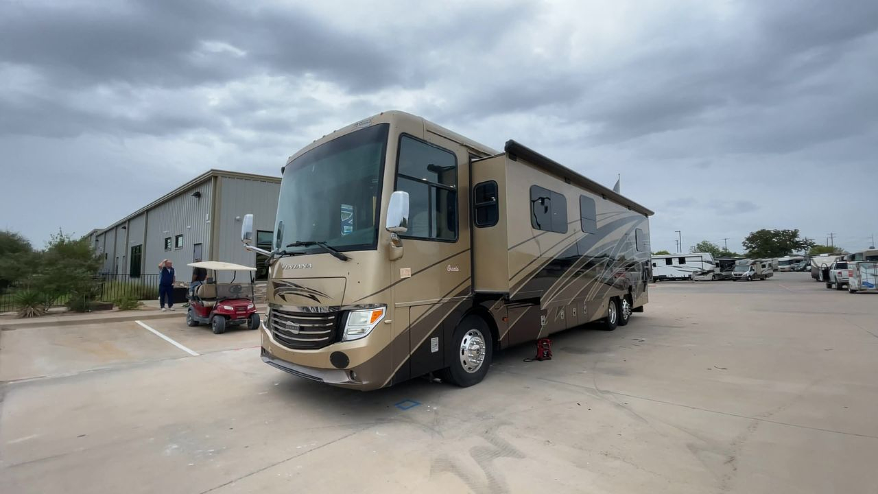 2016 NEWMAR VENTANA 4041