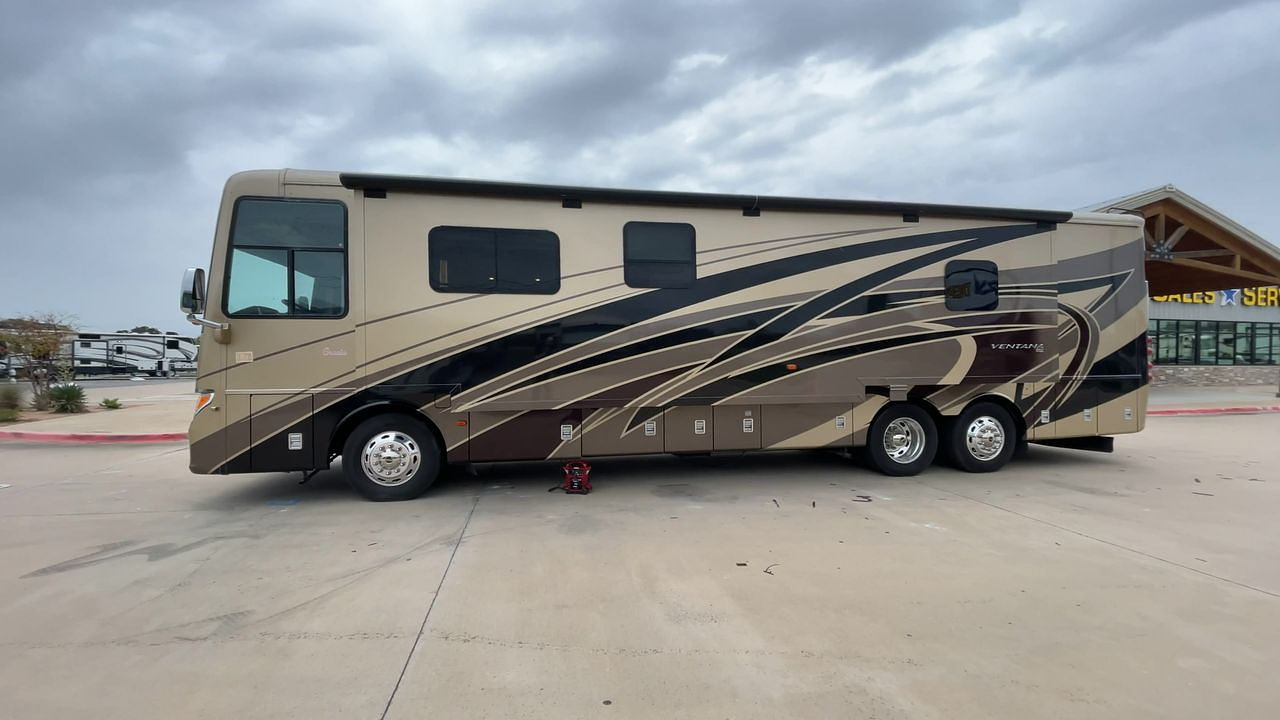 2016 NEWMAR VENTANA 4041