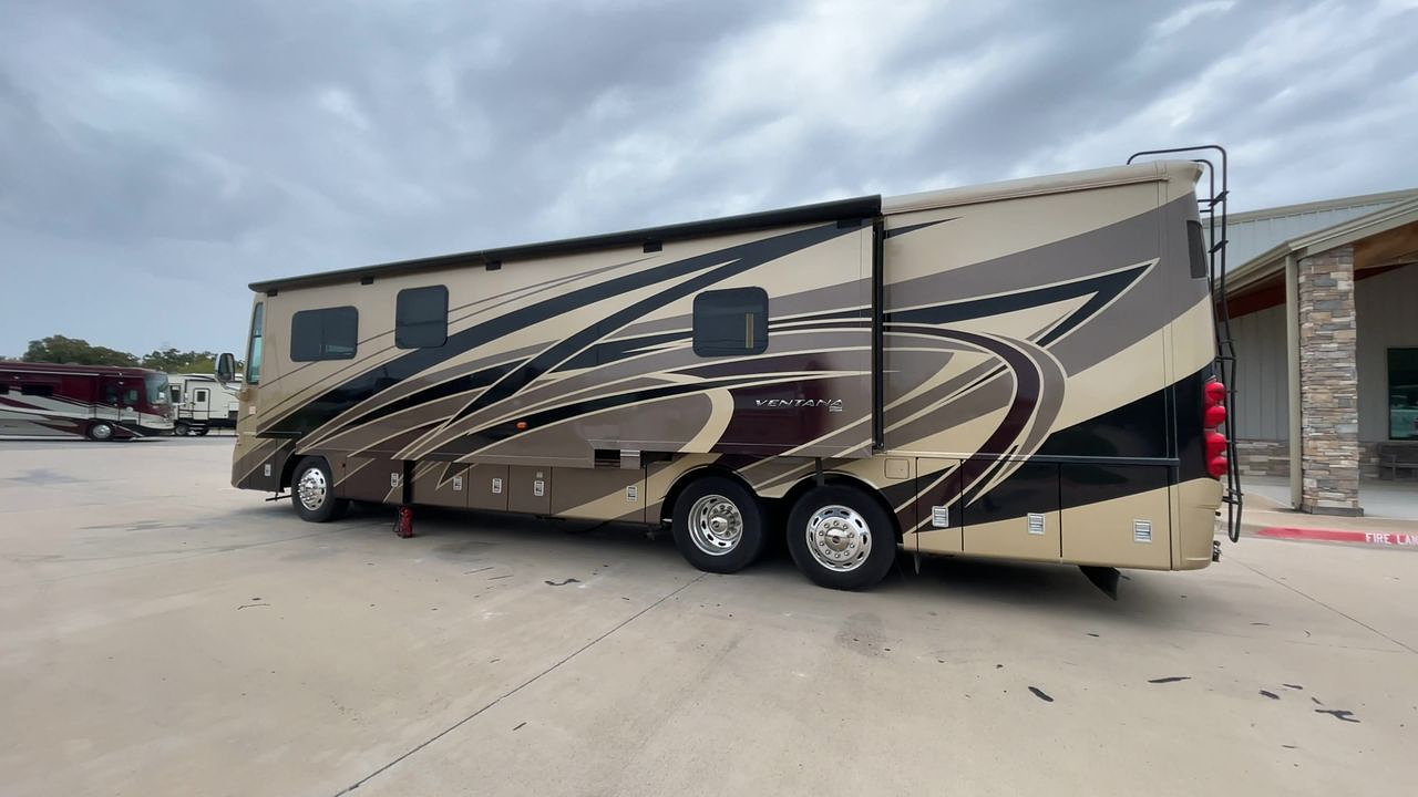 2016 NEWMAR VENTANA 4041