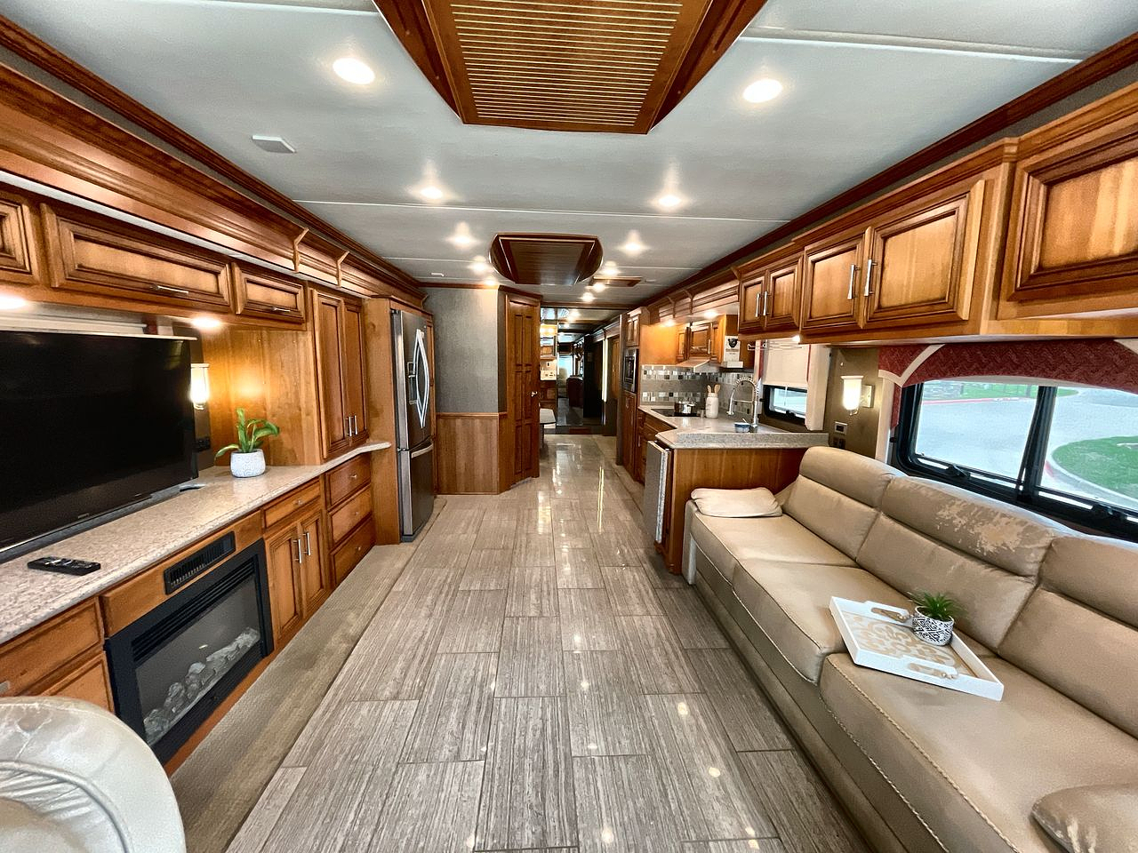 2016 NEWMAR VENTANA 4041