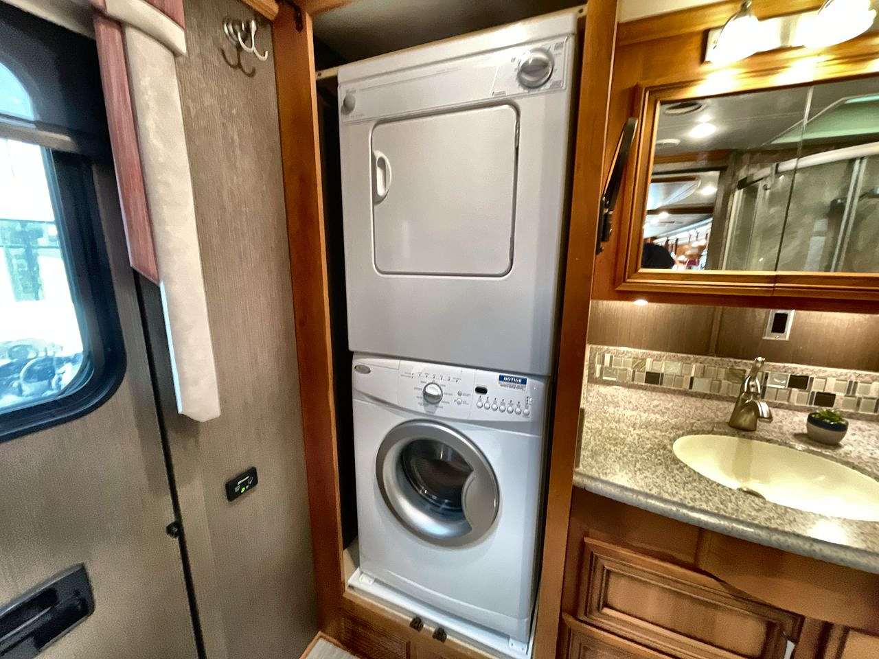 2016 NEWMAR VENTANA 4041