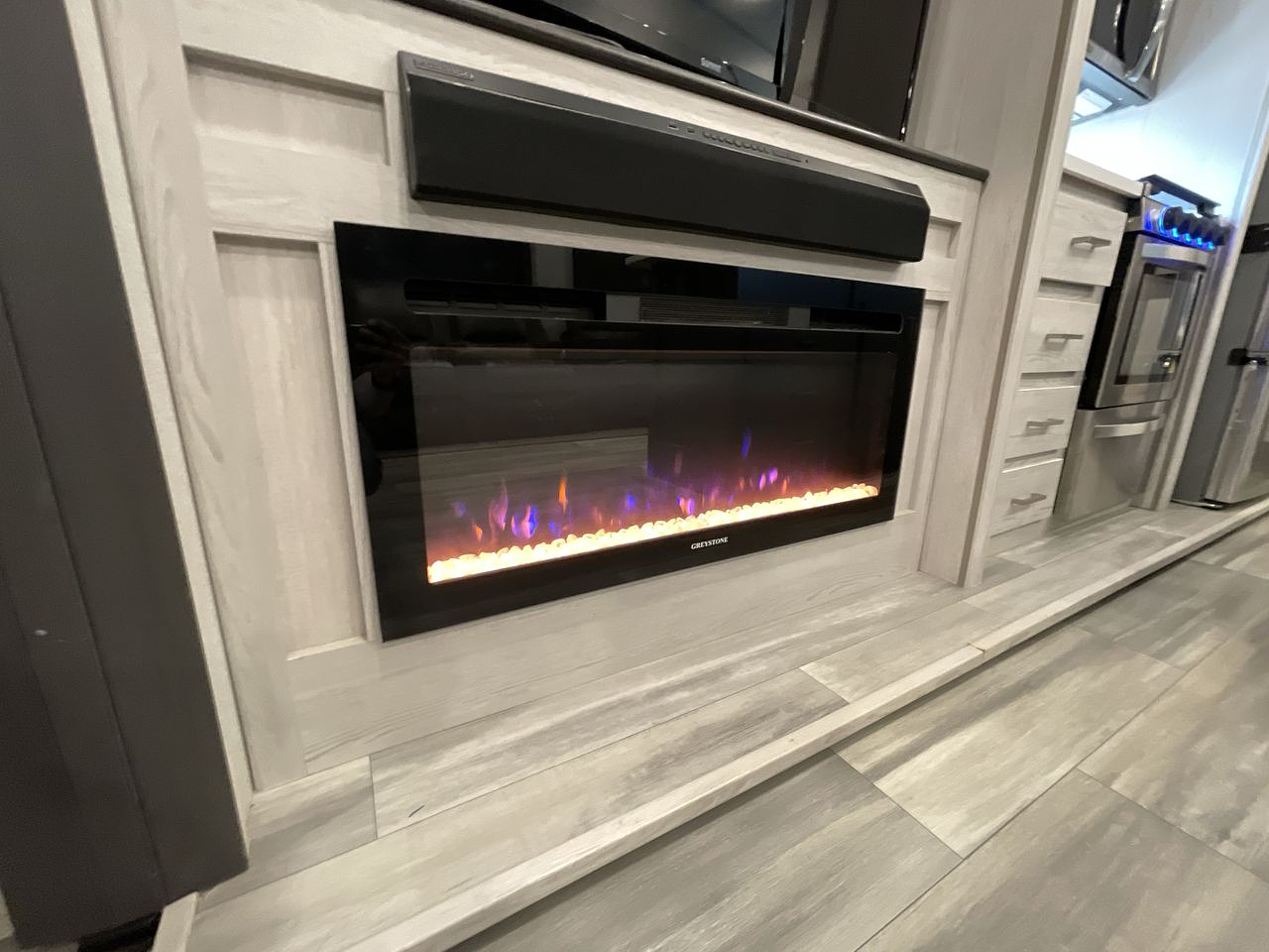2022 KEYSTONE SPRINTER 3590LFT