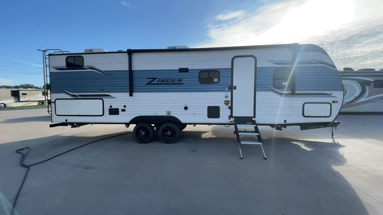 2024 KEYSTONE ZINGER 290KB