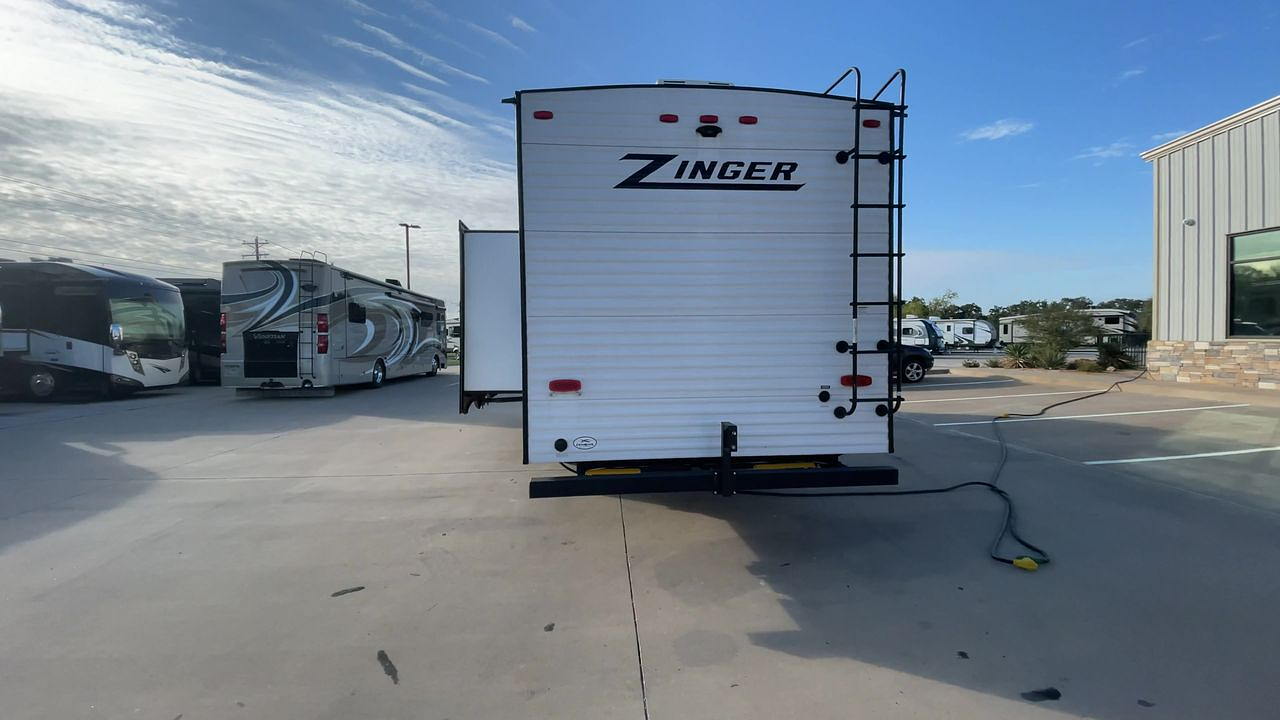 2024 KEYSTONE ZINGER 290KB