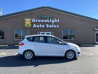 Thumbnail - 2013 Ford C-MAX HYBRID SE