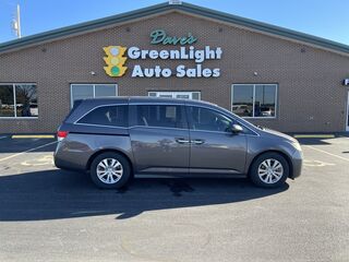 Thumbnail - 2015 Honda ODYSSEY EX