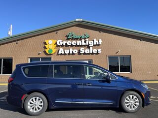 Thumbnail - 2018 Chrysler PACIFICA TOURING L