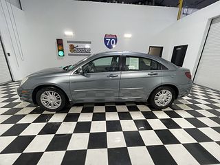 Thumbnail - 2007 Chrysler SEBRING