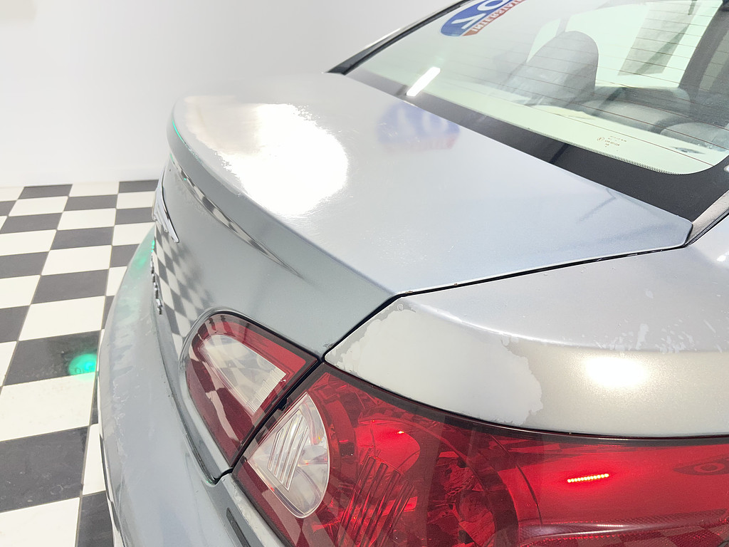 2007 Chrysler SEBRING Located at Dave's GreenLight Auto Sales slide-image