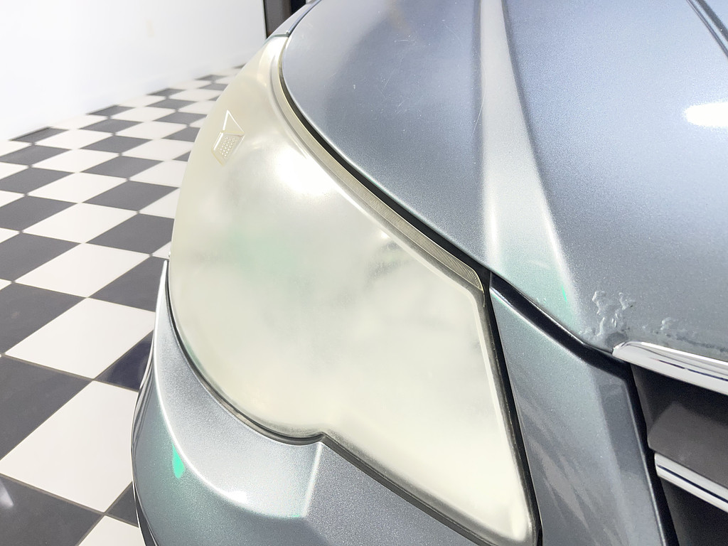 2007 Chrysler SEBRING Located at Dave's GreenLight Auto Sales light-box-slides