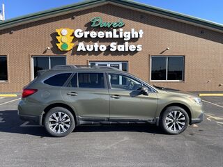 Thumbnail - 2015 Subaru OUTBACK 25I LIMITED