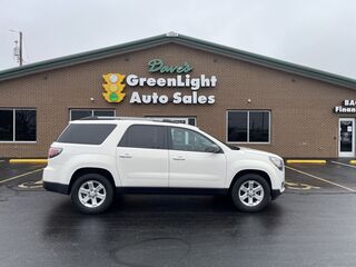 Thumbnail - 2014 GMC ACADIA SL SLE1