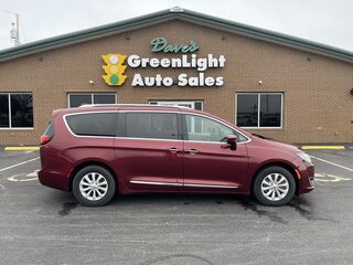 Thumbnail - 2018 Chrysler PACIFICA TOURING L