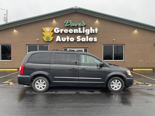 Thumbnail - 2012 Chrysler TOWN  COUNTRY TOURI