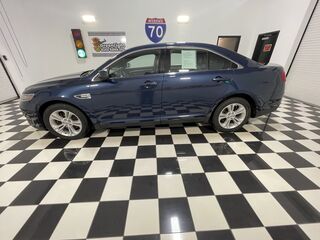 Thumbnail - 2016 Ford TAURUS SEL