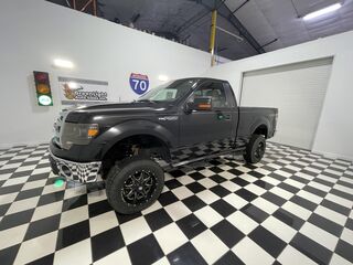 Thumbnail - 2014 Ford F-150 STX XL XLT