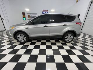 Thumbnail - 2015 Ford ESCAPE S