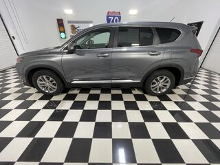 2019 Hyundai SANTA FE SE Located at Dave's GreenLight Auto Sales Thumbnail - 2019 Hyundai SANTA FE SE