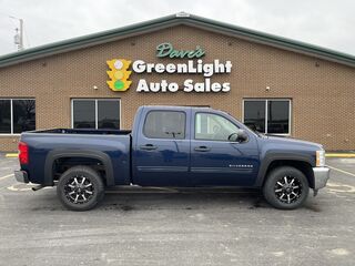 Thumbnail - 2012 Chevrolet Silverado