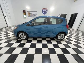 Thumbnail - 2019 Chevrolet SPARK