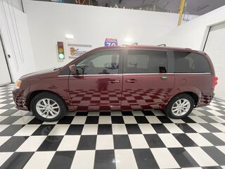 Thumbnail - 2019 Dodge GRAND CARAVAN SXT