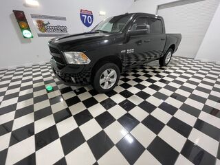 Thumbnail - 2014 RAM 1500 EXPRESS ST TR