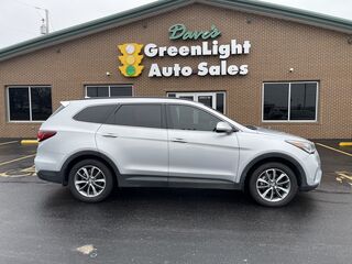 2019 Hyundai SANTA FE XL SE Located at Dave's GreenLight Auto Sales Thumbnail - 2019 Hyundai SANTA FE XL SE