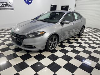 2015 Dodge DART GT Located at Dave's GreenLight Auto Sales Thumbnail - 2015 Dodge DART GT