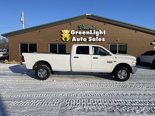 Thumbnail - 2015 RAM 2500 TRADESMAN